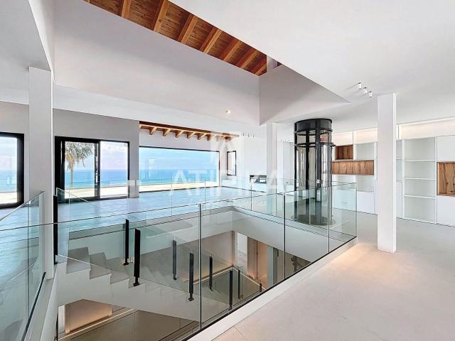 Villa for rent in Castelldefels, Barcelona