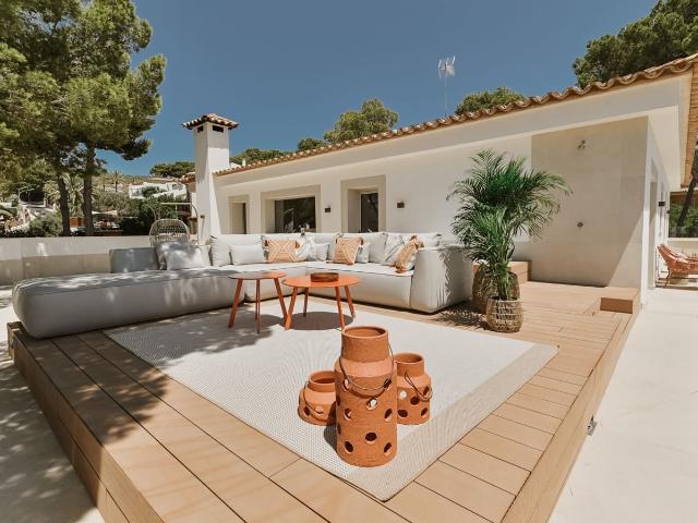 Villa for rent in Cas Catala, Calvià, Mallorca