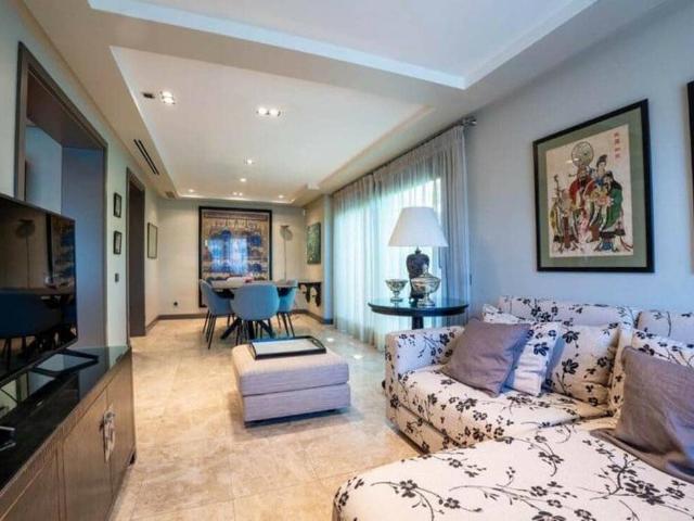 Villa for rent in Centro, Estepona, Málaga