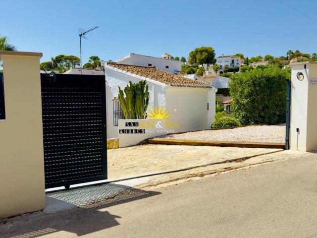 Villa for rent in Centro, Torrevieja, Alicante