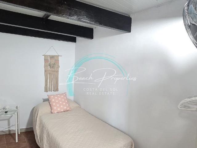 Villa for rent in Chaparil Torrecilla Punta Lara, Nerja, Málaga