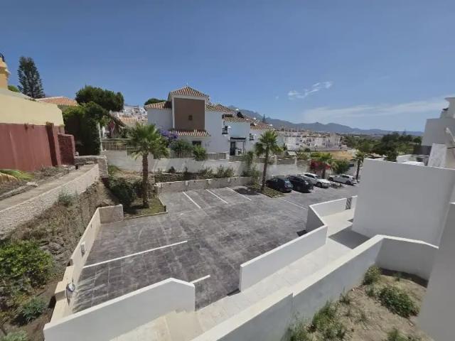 Villa for rent in Chaparil Torrecilla Punta Lara, Nerja, Málaga