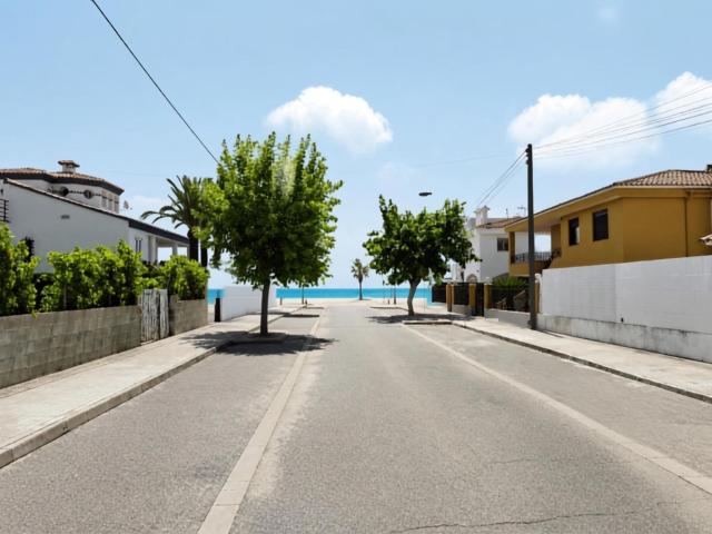 Villa for rent in Chilches, Castellón