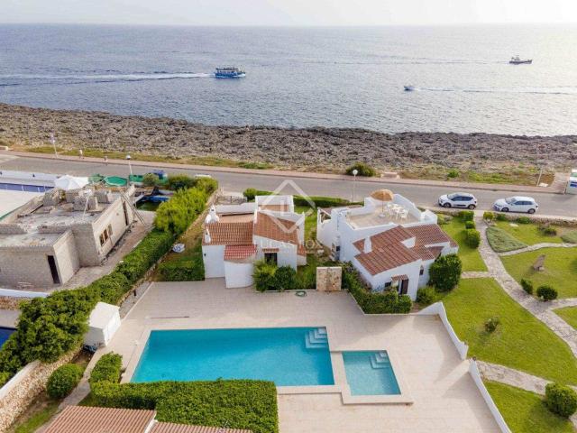 Villa for rent in Ciutadella de Menorca, Menorca