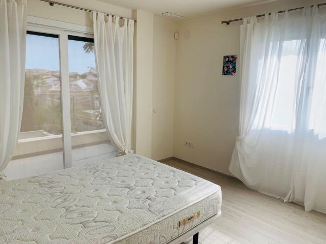 Villa for rent in Ciudad Quesada, Rojales, Alicante