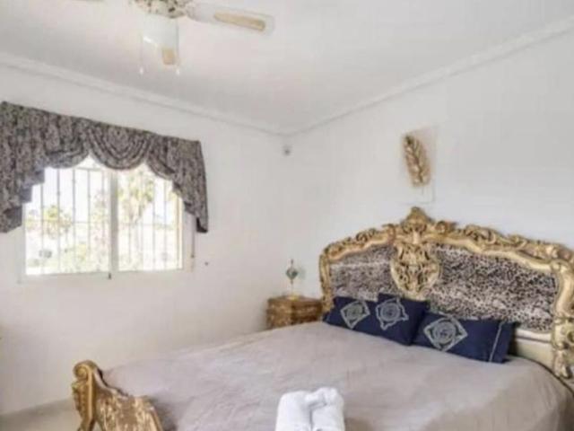 Villa for rent in Ciudad Quesada, Rojales, Alicante