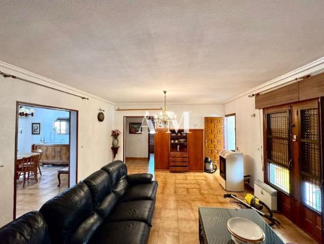 Villa for rent in Ciudad Quesada, Rojales, Alicante