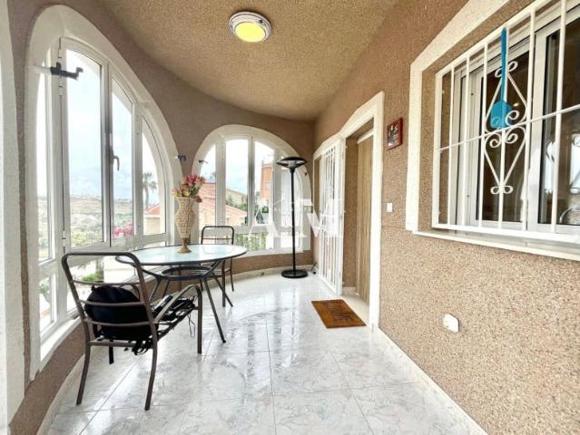 Villa for rent in Ciudad Quesada, Rojales, Alicante