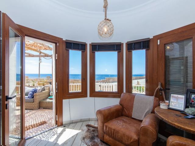 Villa for rent in Coll d'en Rabassa, Palma de Mallorca, Mallorca