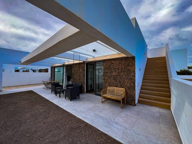 Villa for rent in Corralejo, La Oliva, Fuerteventura