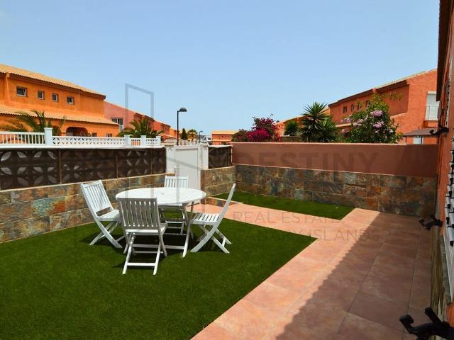 Villa for rent in Corralejo, La Oliva, Fuerteventura