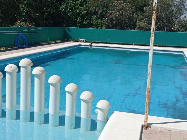 Villa for rent in Crevillente / Crevillent, Alicante