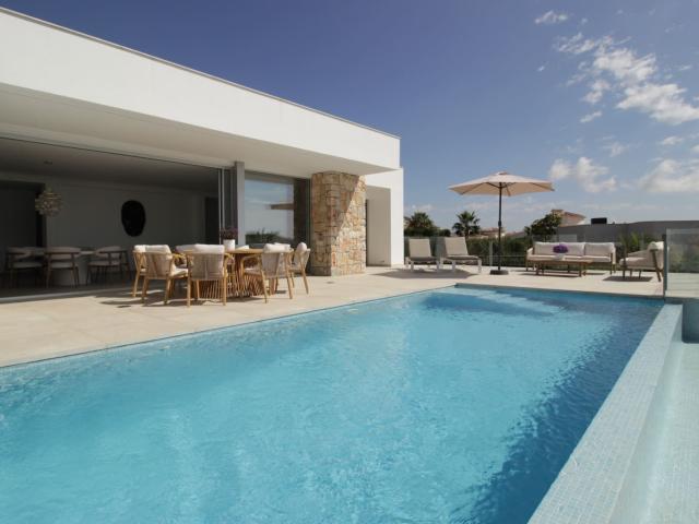 Villa for rent in Cumbre del Sol, Benitachell / Benitatxell, Alicante