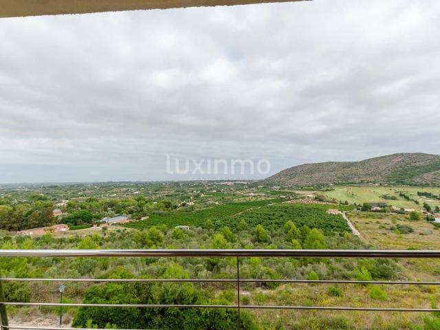 Villa for rent in Dénia, Alicante