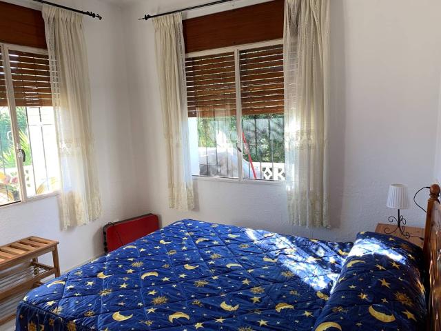 Villa for rent in Dehesa de Campoamor, Orihuela, Alicante