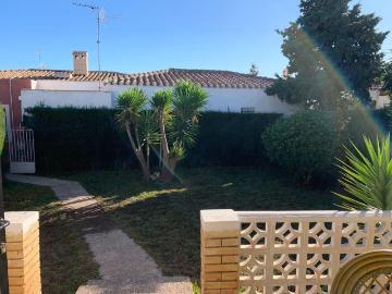 Dehesa de Campoamor, Alicante, Urbanización Las Ramblas, Alicante, Comunidad Valenciana, Comunidad Valenciana