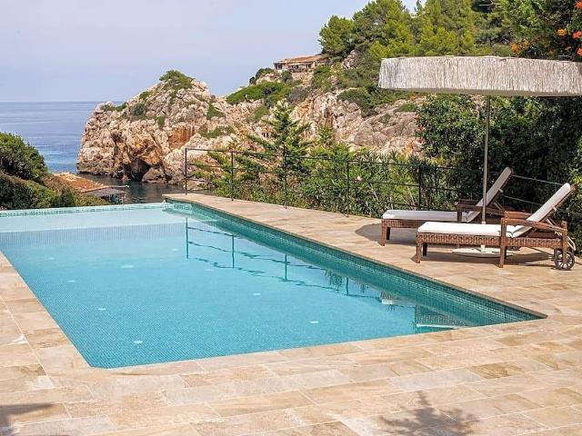 Villa for rent in Deià, Mallorca