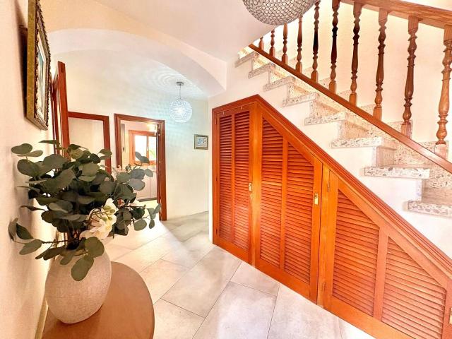 Villa for rent in El Toro / Port Adriano, Calvià, Mallorca