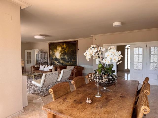 Villa for rent in El Tossal Bello Horizonte, La Nucia, Alicante