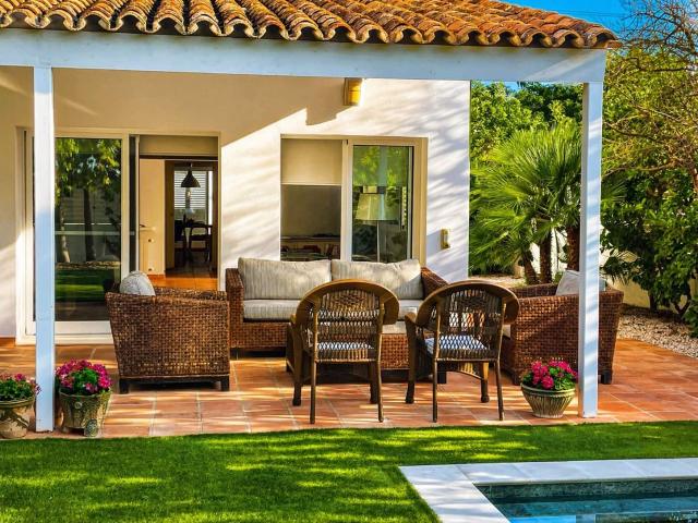 Villa for rent in El Vedat de Torrente, Torrent, Valencia