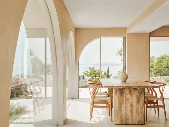 Villa for rent in El Campello, Alicante