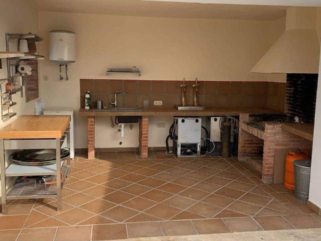Villa for rent in El Campello, Alicante