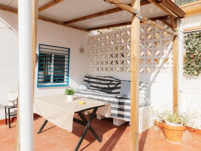 Villa for rent in El Faro, Mijas, Málaga