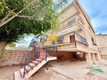 Cartagena, San Pedro del Pinatar, Lo Pagán