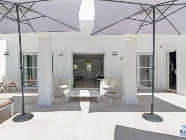 Villa for rent in El Paraiso, Estepona, Málaga