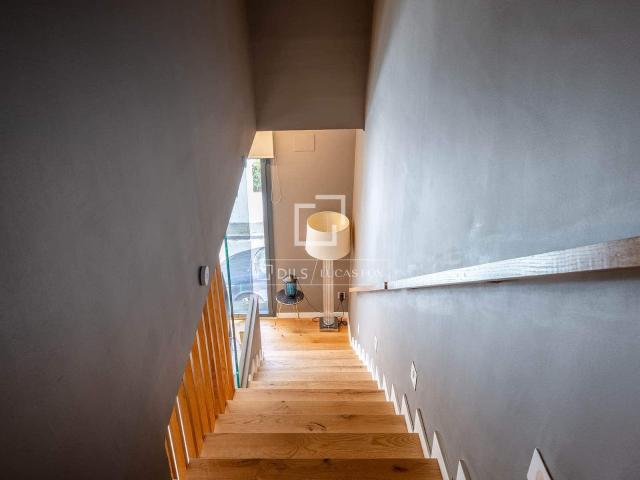 Villa for rent in Esplugues de Llobregat, Barcelona