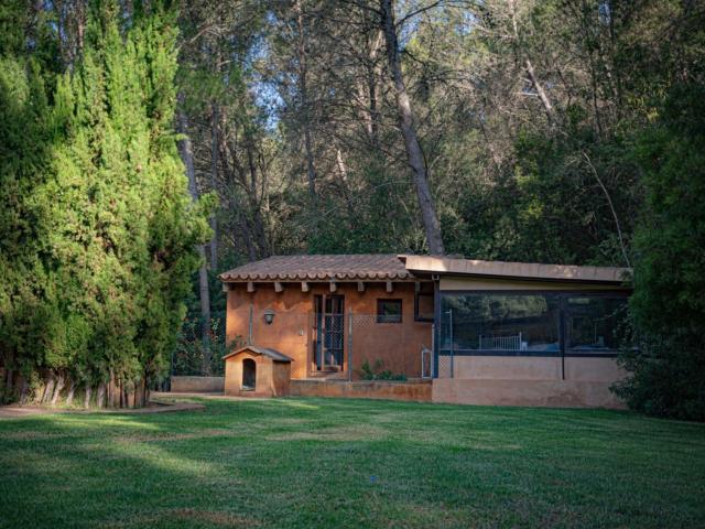 Villa for rent in Esporles, Mallorca