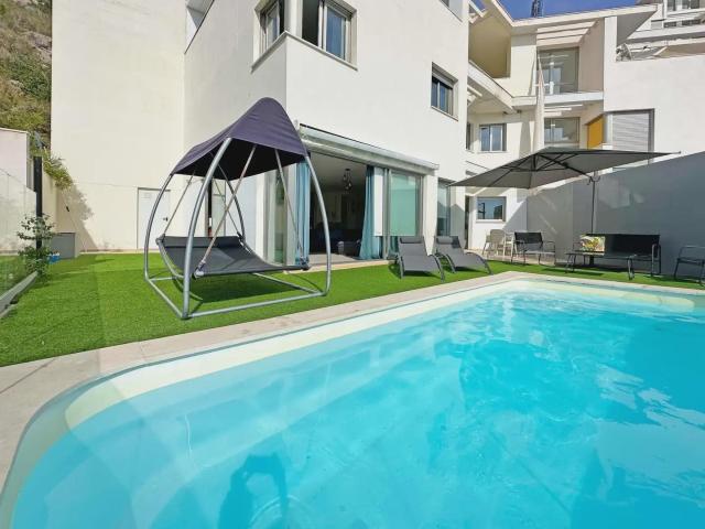 Villa for rent in Faro de Cullera, Cullera, Valencia