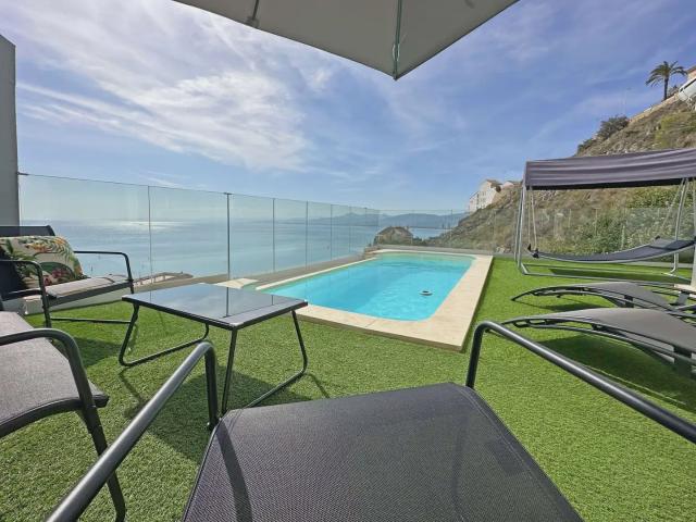 Villa for rent in Faro de Cullera, Cullera, Valencia