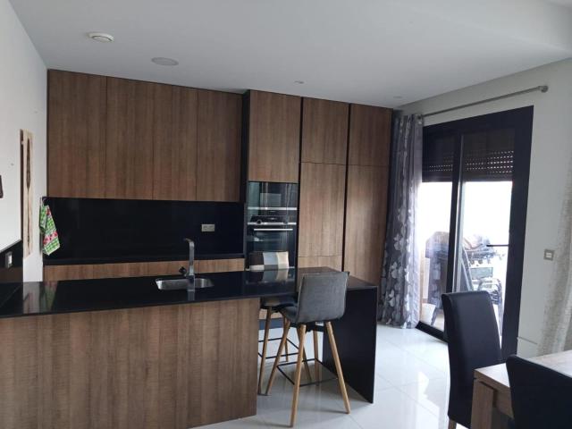 Villa for rent in Finestrat, Alicante