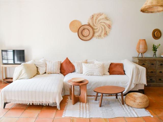Villa for rent in Finestrat, Alicante