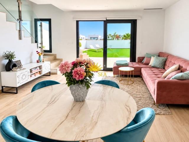 Villa for rent in Finestrat Pueblo, Finestrat, Alicante