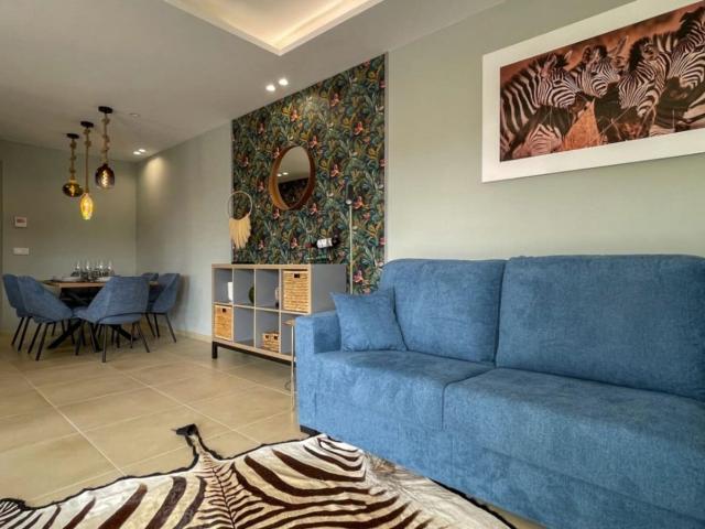 Villa for rent in Finestrat Pueblo, Finestrat, Alicante