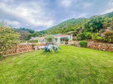 El Río, Frigiliana, Málaga, Andalucía, Andalucía