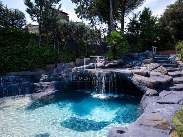 Villa for rent in Fuente del Fresno, San Sebastián de los Reyes, Madrid