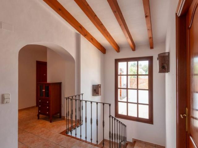Villa for rent in Gata de Gorgos