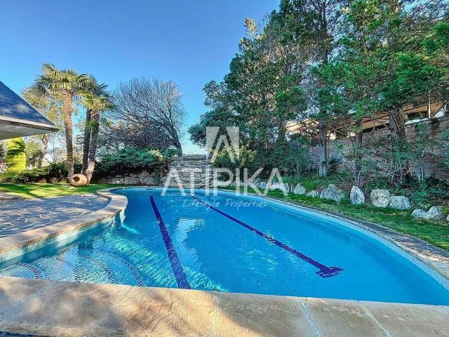 Villa for rent in Gavà, Barcelona