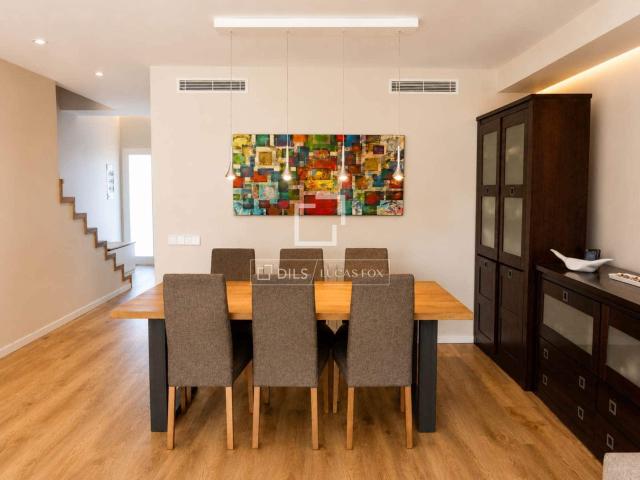 Villa for rent in Gavà, Barcelona