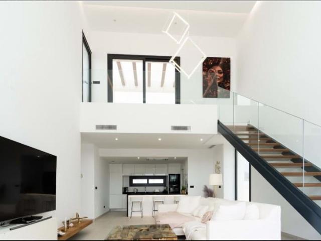 Villa for rent in Golf Bahía, Finestrat, Alicante