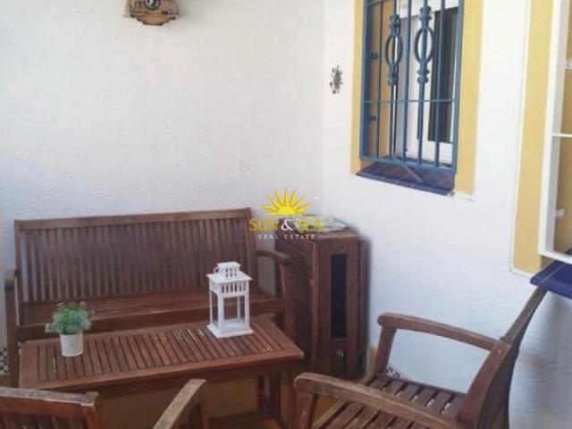Villa for rent in Gran Vista Olivo de Oro, Santa Pola, Alicante