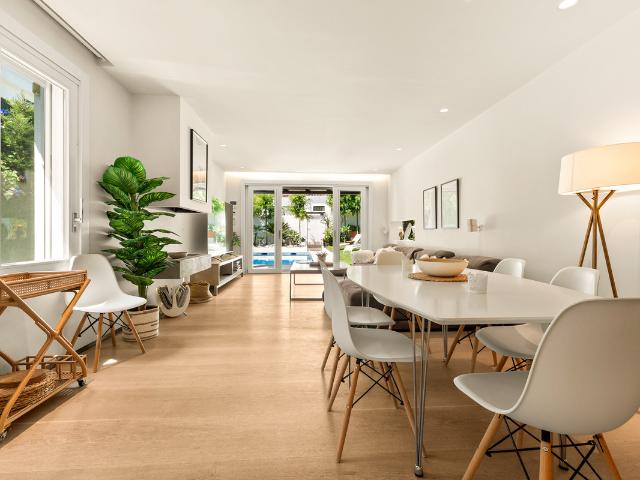 Villa For Rent in Guadalmina Alta, Marbella