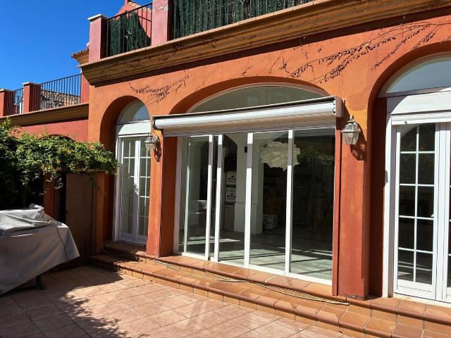 Villa For Rent in Guadalmina Alta, Marbella