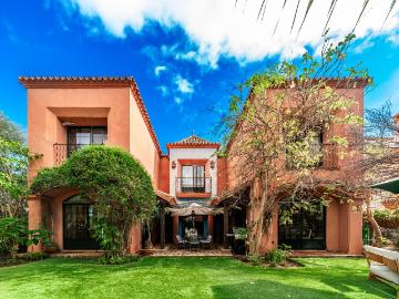 Guadalmina-Baja, Cortes, Benahavís, Málaga, Andalucía, Andalucía