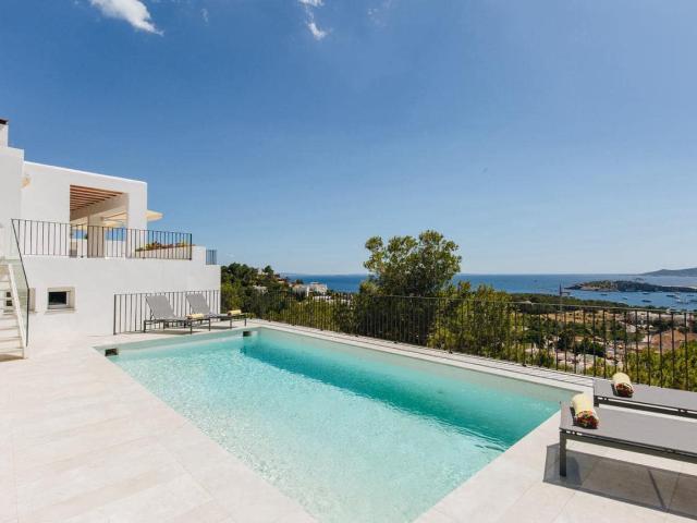 Villa for rent in Ibiza / Eivissa town, Ibiza