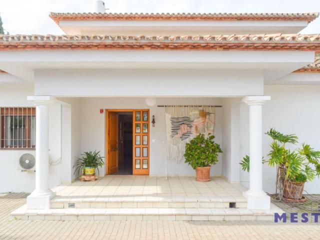 Villa for rent in Jalón / Xaló, Alicante