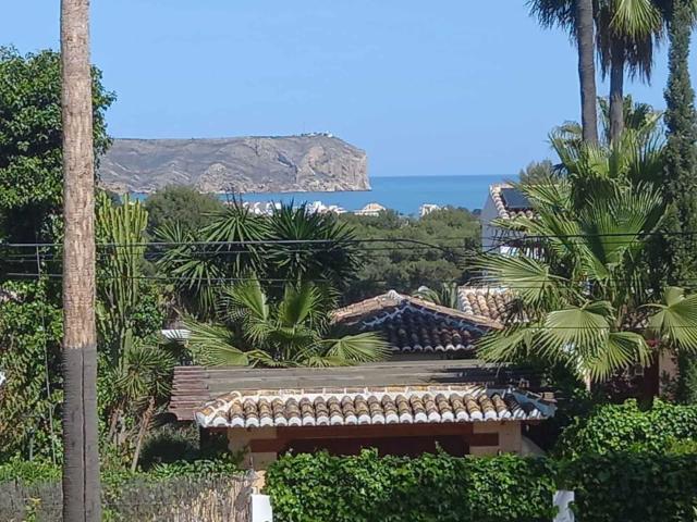 Villa for rent in Javea / Xàbia, Alicante